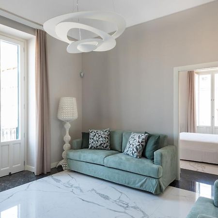 Riva Apartments By Wonderful Italy Сиракуза Екстериор снимка