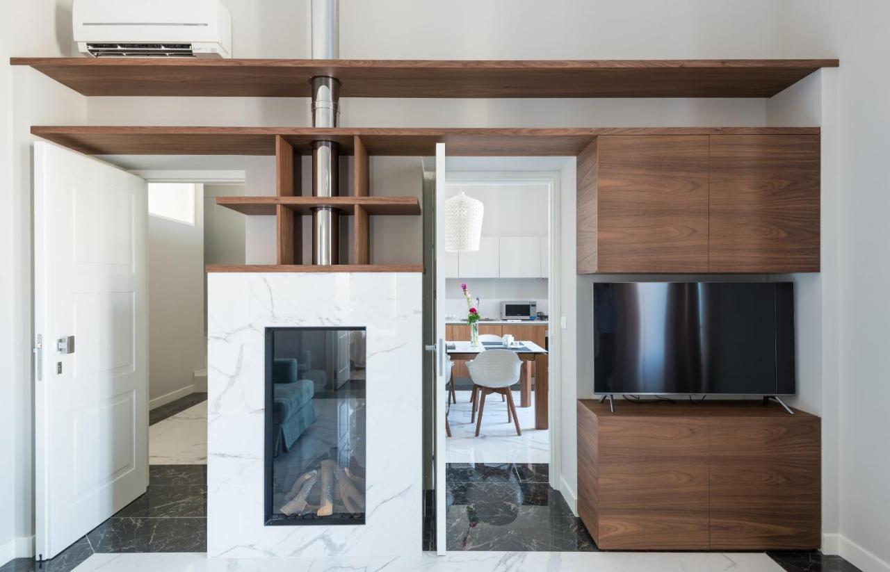 Riva Apartments By Wonderful Italy Сиракуза Екстериор снимка