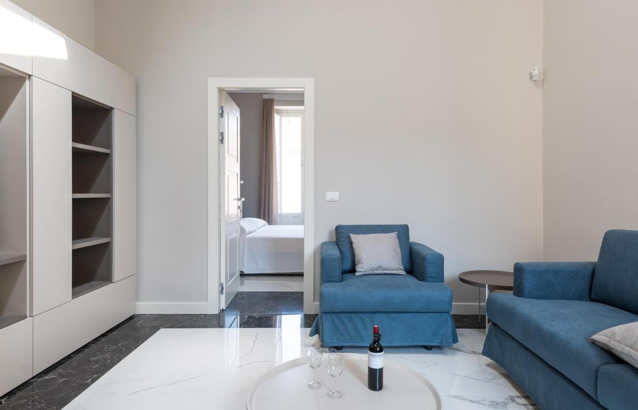 Riva Apartments By Wonderful Italy Сиракуза Екстериор снимка