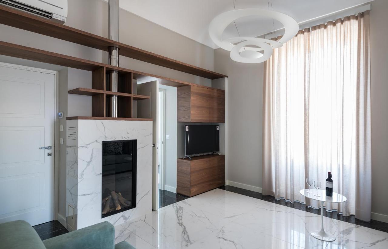 Riva Apartments By Wonderful Italy Сиракуза Екстериор снимка
